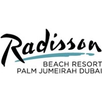 radisson beach